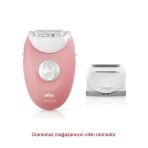 Braun Silk-Epil 3 3440 Kablolu Epilatör Vitrin