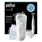 Braun Silk-epil 5 5-230 Epilatör