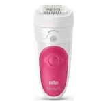 Braun Silk-Epil 5 5/500 Senso Smart Islak Kuru Epilatör
