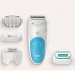 Braun Silk Epil 5 5610 Epilatör