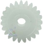 Braun Silk Epil 7 5377 Epilasyon Dişli - Altın