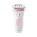 Braun Silk-Epil 7 7-060 Islak ve Kuru Epilasyon Cihazı