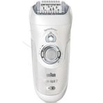Braun Silk-Epil 7 7890 Sensosmart 40 Cımbız Islak Epilasyon Cihazı
