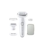 Braun Silk-epil 9 9-041 Epilatör - Beyaz