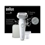 Braun Silk-Epil 9 9-241 Epilasyon Cihazı