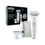 Braun Silk-Epil 9 9-341 Epilasyon Aleti Outlet Teşhir Ürün