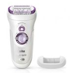 Braun Silk Epil 9 9700 Sensosmart Epilatör Epilasyon