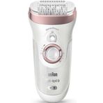Braun Silk-Epil 9 9890 SensoSmart Epilasyon Cihazı