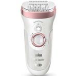 Braun Silk-Epil 9 9990 SkinSpa Sensosmart Epilatör