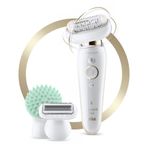 Braun Silk Epil 9 Flex 9020 Epilatör