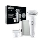Braun Silk-Epil 9 SE9341 Epilasyon Cihazı