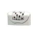 Braun silk epil epilatör 1 seri ve 3 seri cımbız başlık epilasyon yedek parça (orijinal) Uyumlu