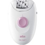 Braun Silk Epil Eversoft 1170 Epilasyon Cihazı