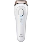Braun Silk-Expert 5 BD 5006 300.000 Atım Kablolu Lazer Epilasyon Cihazı