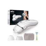 Braun Silk Expert Pro 3 PL3132 IPL Beyaz Lazer Epilasyon Aleti