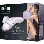 Braun Silk Expert Pro 3 Pl3132 Ipl Lazer Epilasyon Aleti Teşhir