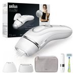 Braun Silk Expert Pro 3 PL3136 IPL Lazer Epilasyon Aleti