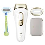 Braun Silk Expert Pro 5 PL 5052 IPL Lazer Cihazı