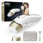 Braun Silk Expert Pro 5 PL5052 IPL Beyaz Lazer Epilasyon Aleti