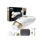 Braun Silk Expert Pro 5 PL5146 IPL Lazer Epilasyon Aleti BRAUNIPL