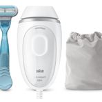 Braun Silk-Expert Pro IPL PL1124 epilatör