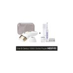 Braun Silk-Expert Pro5 Pl5124 Lazer Epilasyon 400.000 Atım+Oralb Genius 10000 Diş Fırçası Hediye