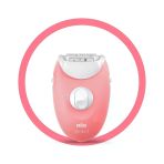 Braun Silk-Épil 3 3176 Smartlight Epilatör