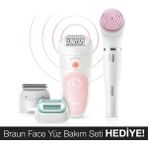 Braun Silk-épil 5 5875 SensoSmart Teknoloji Beya Epilatör