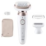 Braun Silk-épil 9 Flex 9-030 3D Epilatör (outlet)