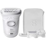 Braun Silk-Épil 9 Legs&body 100 Yıllık Sınırlı Üretim Epilatör