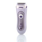 Braun Silk-épil Lady Shaver (elektrikli Kadın traş bıçağı kuru ve ıslak kullanılabilir (ıslak ve kuru)