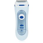 Braun Silk-épil Lady tıraş makinesi 5160, mavi