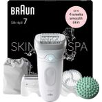 Braun Silk·epıl 7 Epilatör SE7081