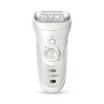Braun Silkepil 9 SkinSpa 9969 40 Cımbız Islak Epilasyon Cihazı