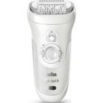 Braun Silkepil 9941 40 Cımbız Islak Epilasyon Cihazı