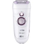 Braun Silkepil 9961 40 Cımbız Islak Epilasyon Cihazı