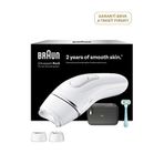 Braun Silk·expert Pro 5 Ipl Lazer Epilasyon Aleti + Çanta + Gillette Venus + 2 Başlık Pl5234 - Beyaz