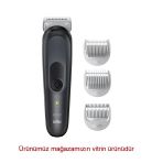 Braun Skinshield Bg3340 Erkek Vücut Bakım Seti Vitrin