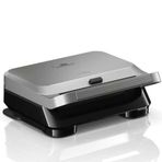 Braun Snackmaker 5 SM5005 Silver Tost Makinesi