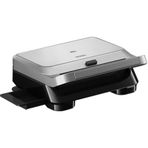 Braun Snackmaker 5 SM5038 Silver Tost Makinesi