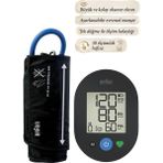 Braun Tansiyon Ölçer Dijital Koldan Ölçüm Cihazı - Çift Kullanıcı Hafızalı Hassas Alet