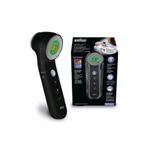 Braun Temassız + Alından Ateşölçer BNT400WE Siyah
