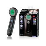 Braun Temassız + Dokunmatik Alın Termometresi - BNT400B