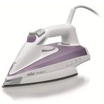 Braun Texstyle 7 TS715A 2300 W Buharlı Ütü