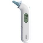 Braun Thermoscan 3 IRT3030 Kulaktan Ateş Ölçer - Beyaz