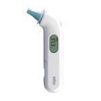 Braun ThermoScan 3 Kulaktan Ateş Ölçer