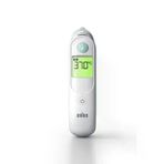 Braun ThermoScan 6 Kulaktan Ateş Ölçer