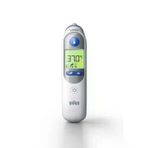 Braun ThermoScan 7+ Kulaktan Ateş Ölçer
