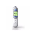 Braun-Thermoscan Ateş Ölçer - Hızlı Ölçüm Ve%100 Orijinal