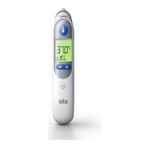 Braun Thermoscan Ateş Ölçer